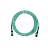 Šviesolaidinis kabelis BlueOptics 90Y3521-BN-BO MTP OM3 30 m Aqua