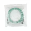 Šviesolaidinis kabelis BlueOptics 90Y3521-BN-BO MTP OM3 30 m Aqua