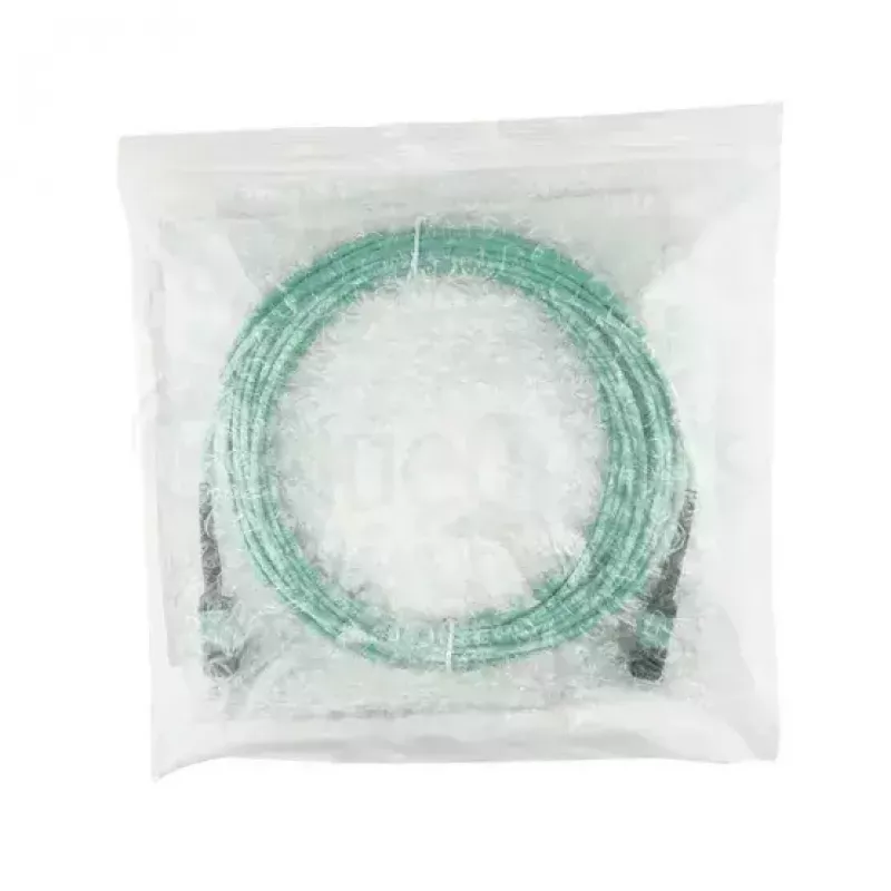 Šviesolaidinis kabelis BlueOptics 90Y3521-BN-BO MTP OM3 30 m Aqua