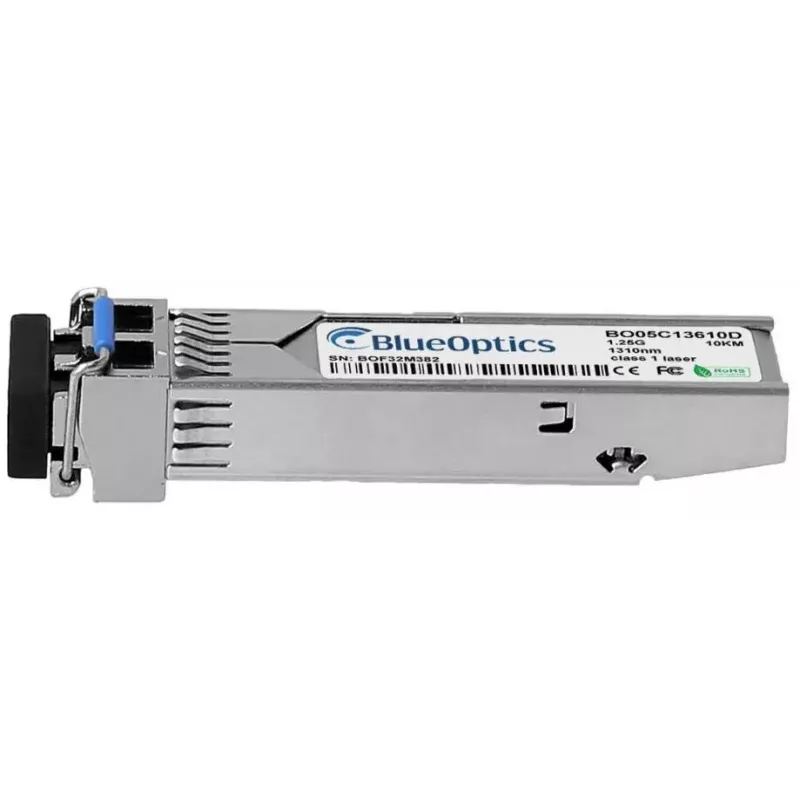 SFP siųstuvo-imtuvo modulis BlueOptics 90Y9424-BO 1250 Mbit/s 1310 nm