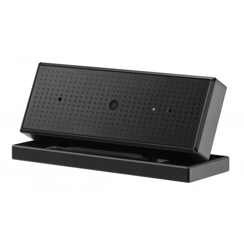 ASUS ROG EYE S internetinė kamera 5 MP 1920 x 1080 pikselių USB juoda