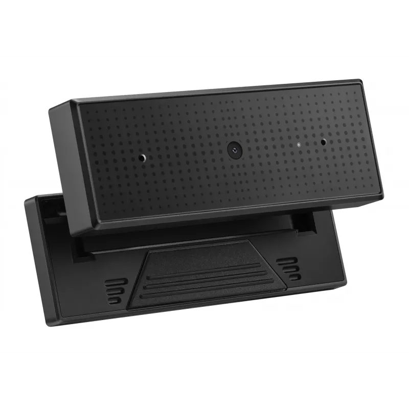 ASUS ROG EYE S internetinė kamera 5 MP 1920 x 1080 pikselių USB juoda