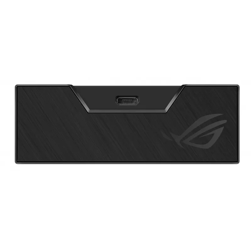 ASUS ROG EYE S internetinė kamera 5 MP 1920 x 1080 pikselių USB juoda