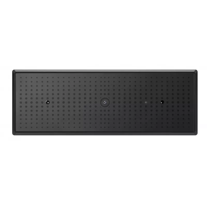 ASUS ROG EYE S internetinė kamera 5 MP 1920 x 1080 pikselių USB juoda