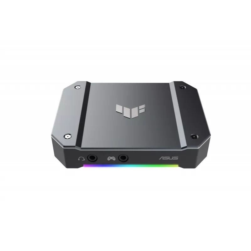 ASUS TUF GAMING CAPTURE BOX-CU4K30 vaizdo fiksavimo įrenginys USB 3.2 Gen 1 (3.1 Gen 1)
