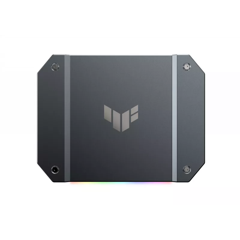 ASUS TUF GAMING CAPTURE BOX-CU4K30 vaizdo fiksavimo įrenginys USB 3.2 Gen 1 (3.1 Gen 1)