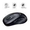 Pelė Logitech M510 RF Wireless