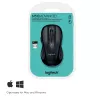 Pelė Logitech M510 RF Wireless