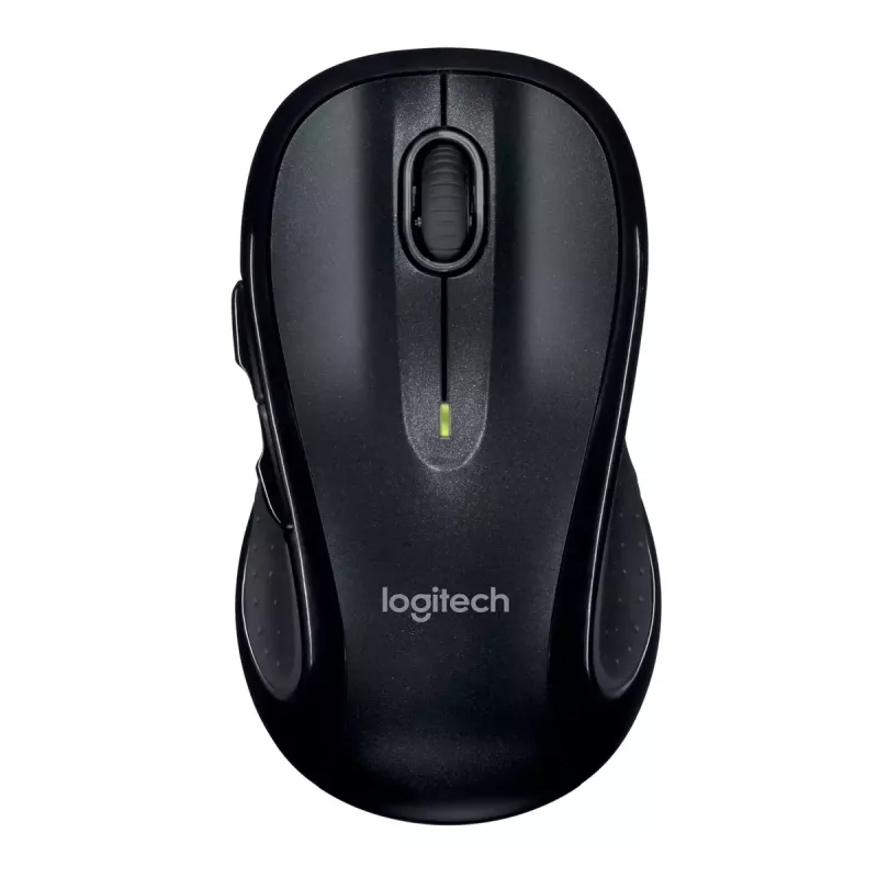Pelė Logitech M510 RF Wireless