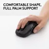 Pelė Logitech M510 RF Wireless