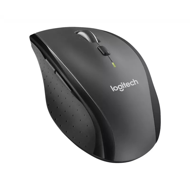 Pelė Logitech Marathon M705 RF Wireless