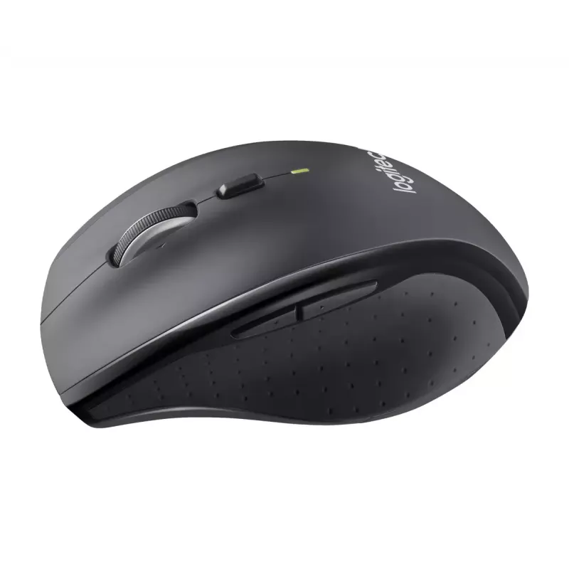 Pelė Logitech Marathon M705 RF Wireless