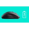 Pelė Logitech Marathon M705 RF Wireless