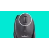 Pelė Logitech Marathon M705 RF Wireless
