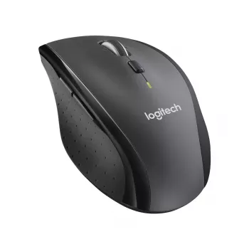 Pelė Logitech Marathon M705 RF Wireless Optical