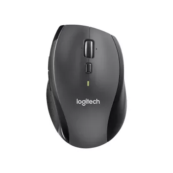 Pelė Logitech Marathon M705 RF Wireless Optical