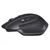 Pelė Logitech MX Master 2S RF Wireless + Bluetooth