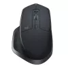 Pelė Logitech MX Master 2S RF Wireless + Bluetooth