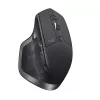 Pelė Logitech MX Master 2S RF Wireless + Bluetooth