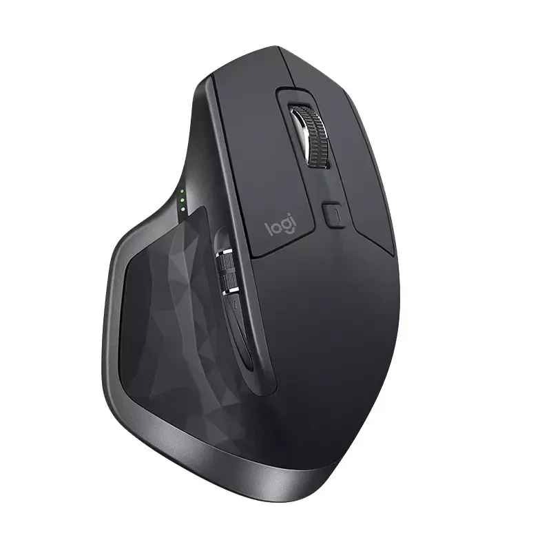 Pelė Logitech MX Master 2S RF Wireless + Bluetooth