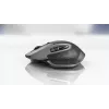 Pelė Logitech MX Master 2S RF Wireless + Bluetooth