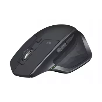 Pelė Logitech MX Master 2S RF Wireless + Bluetooth