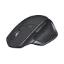 Pelė Logitech MX Master 2S RF Wireless + Bluetooth