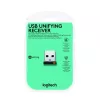 USB imtuvas Logitech 910-005236