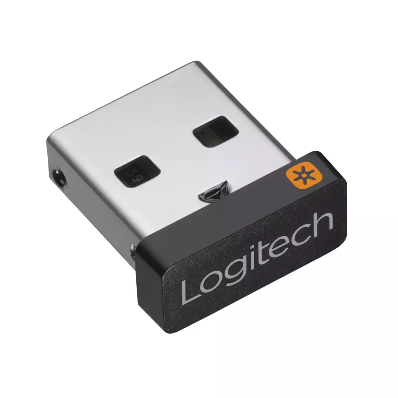 USB imtuvas Logitech 910-005236