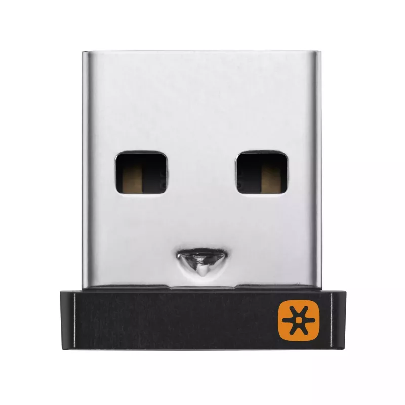 USB imtuvas Logitech 910-005236