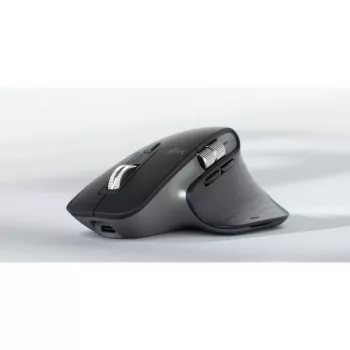 Pelė Logitech MX Master 3S, skirta Mac, belaidė
