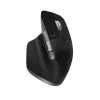 Pelė Logitech MX Master 3S, skirta Mac, belaidė
