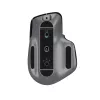 Pelė Logitech MX Master 3S, skirta Mac, belaidė