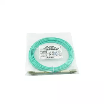 BlueOptics InfiniBand šviesolaidinis kabelis 5 m 2x LC LC/APC