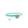 BlueOptics InfiniBand / šviesolaidinis kabelis 10 m 2x LC LC/APC