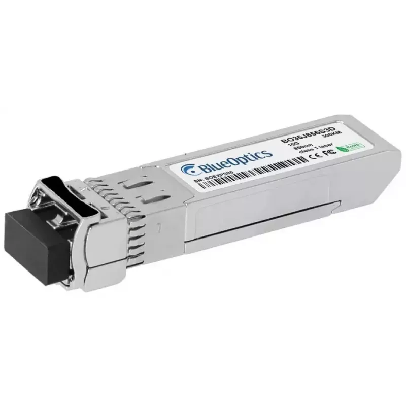 SFP+ siųstuvo-imtuvo modulis BlueOptics 9370CSFP10G-0010-BO 10000 Mbit/s