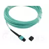 BlueOptics 9380014-1M-BO InfiniBand optinis kabelis MPO 4x LC 1m OM3