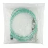 BlueOptics 9380014-1M-BO InfiniBand optinis kabelis MPO 4x LC 1m OM3