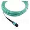 BlueOptics InfiniBand/šviesolaidinis kabelis 7,5 m MPO 4x LC OM3