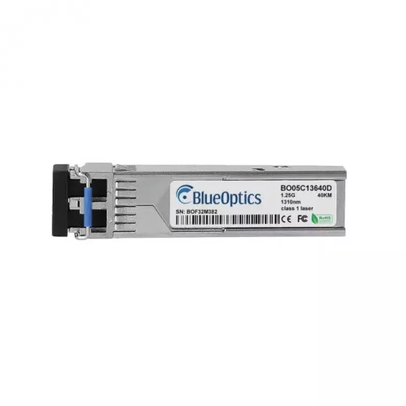 SFP siųstuvo-imtuvo modulis BlueOptics 942 023-001-BO 1310 nm LC 40000 m