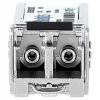 Skaidulinės optikos SFP siųstuvas-imtuvas BlueOptics 942 108-001-BO 2000 m Aliuminis