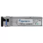 SFP siųstuvas-imtuvas BlueOptics 942 207-001-BO 1250 Mbit/s Skaidulinė optika