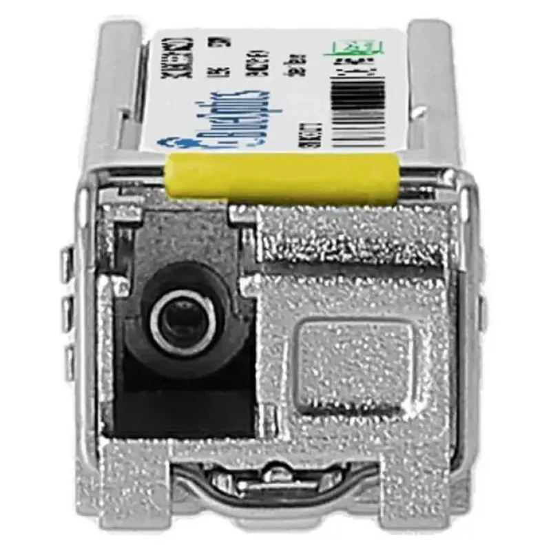 SFP siųstuvas-imtuvas BlueOptics 942 207-002-BO 1250 Mbit/s šviesolaidis