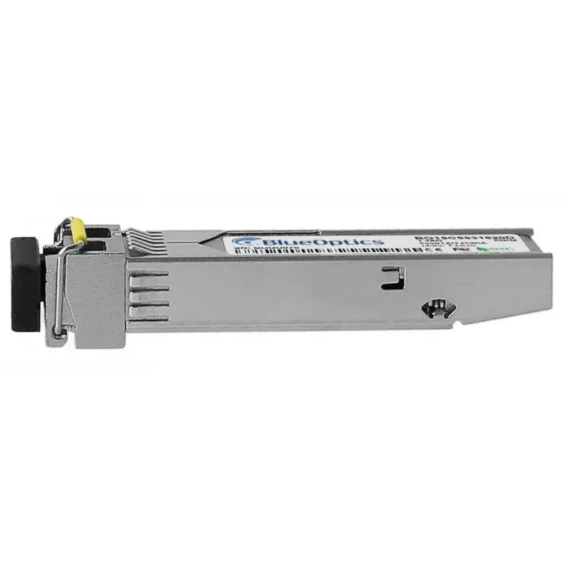 SFP siųstuvas-imtuvas BlueOptics 942 207-002-BO 1250 Mbit/s šviesolaidis