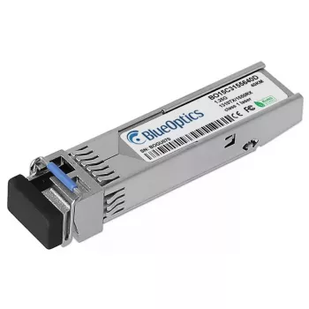 SFP siųstuvas-imtuvas BlueOptics 942 208-001-BO 1250 Mbit/s Šviesolaidinis