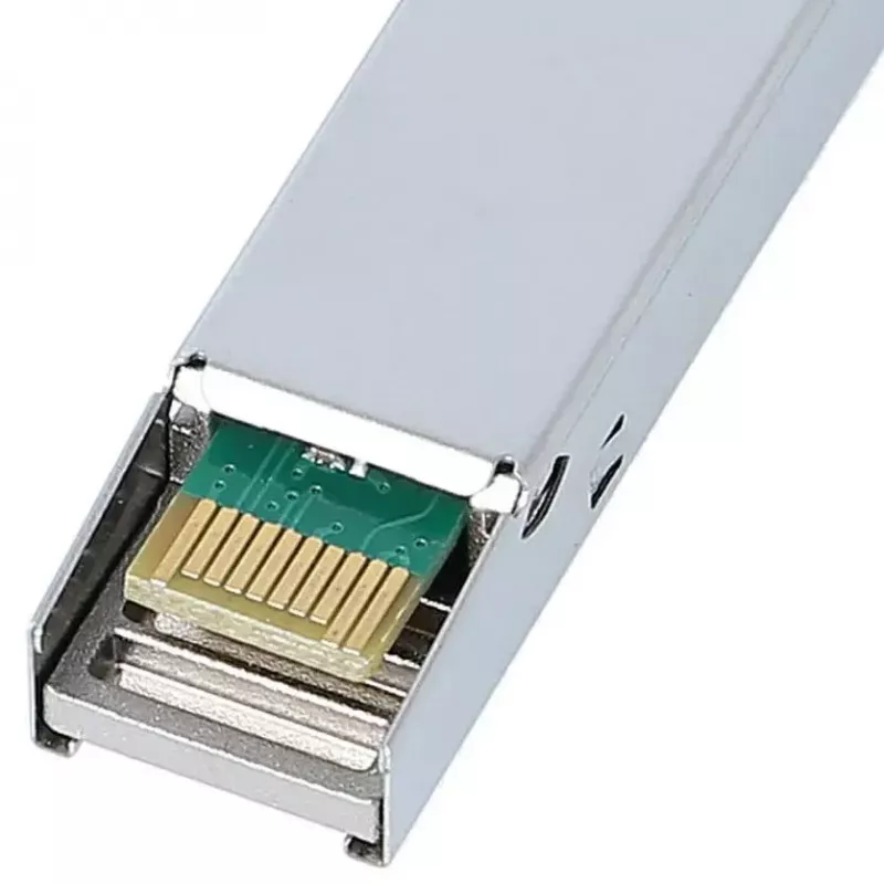 SFP siųstuvas-imtuvas BlueOptics 942 209-002-BO 1250 Mbit/s šviesolaidis