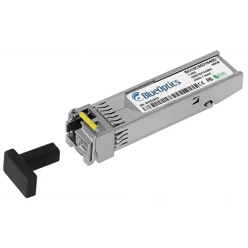 SFP siųstuvas-imtuvas BlueOptics 942 209-002-BO 1250 Mbit/s šviesolaidis