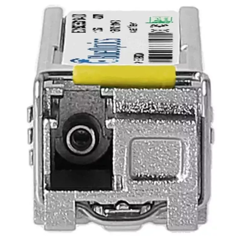SFP siųstuvas-imtuvas BlueOptics 942 209-002-BO 1250 Mbit/s šviesolaidis