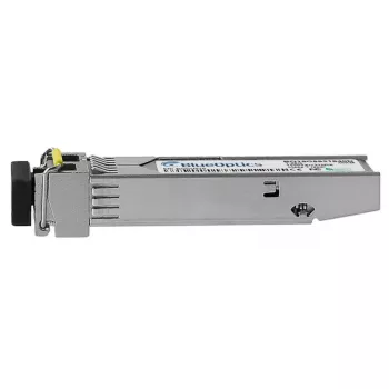 SFP siųstuvas-imtuvas BlueOptics 942 209-002-BO 1250 Mbit/s šviesolaidis