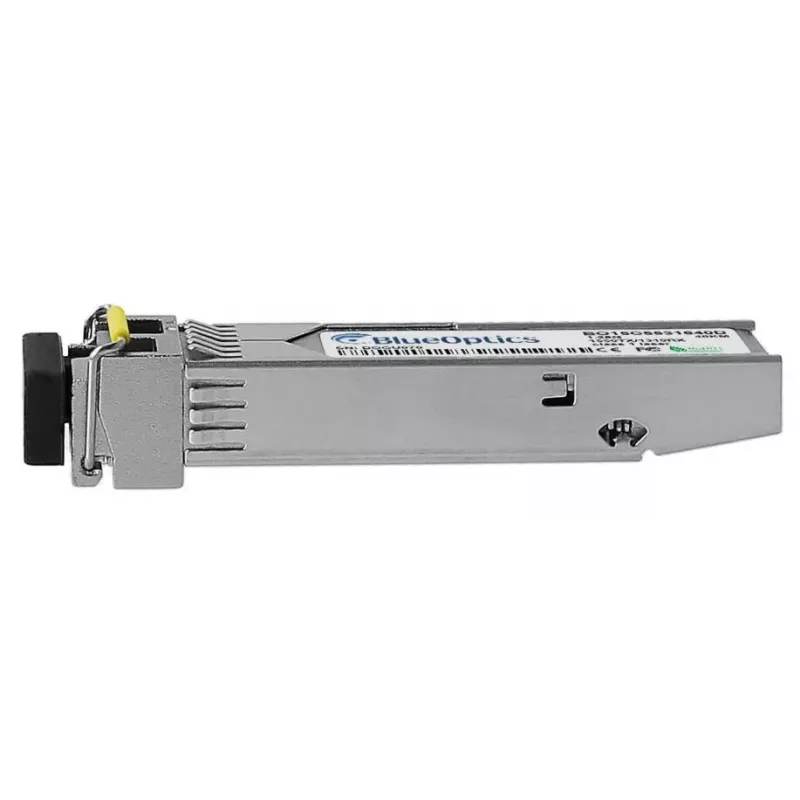 SFP siųstuvas-imtuvas BlueOptics 942 209-002-BO 1250 Mbit/s šviesolaidis
